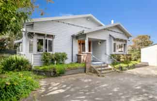 480 Church Street, Palmerston North Central