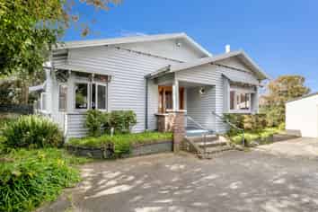 480 Church Street, Palmerston North Central