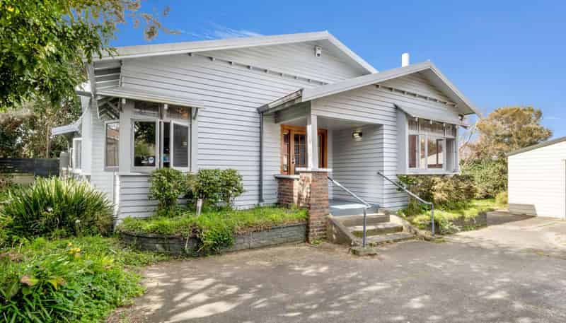 480 Church Street, Palmerston North Central