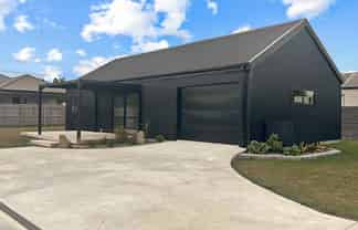 75b Hedges Street, Sanson