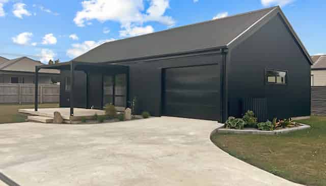 75b Hedges Street, Sanson
