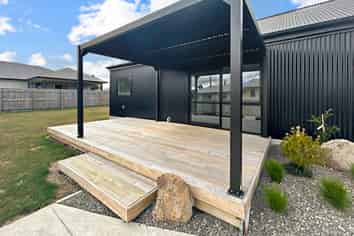 75b Hedges Street, Sanson