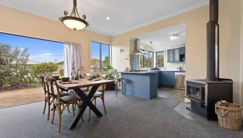 91 Manawapou Road, Hawera
