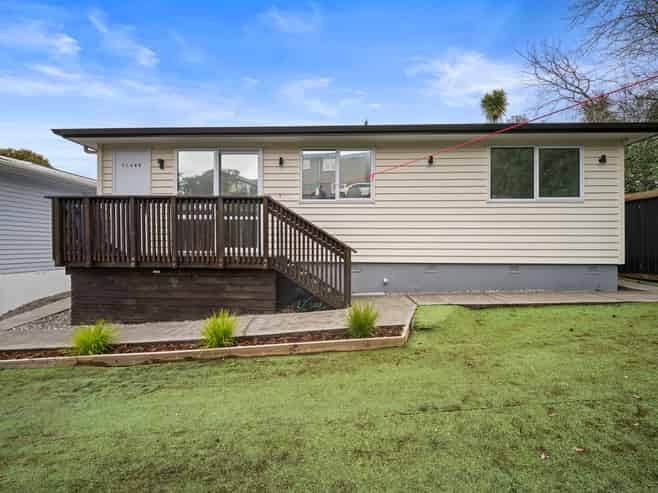 1/40D Tomo Street, New Lynn