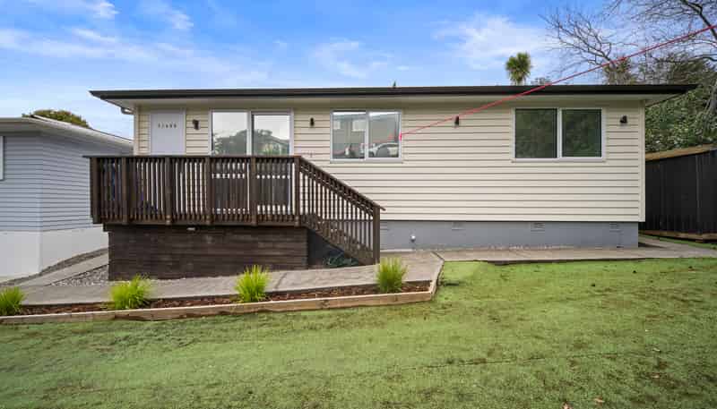 1/40D Tomo Street, New Lynn