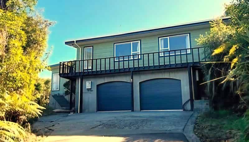 205 Brittan Street, Hokitika