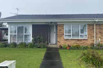 1/4 Norman Spencer Drive, Papatoetoe