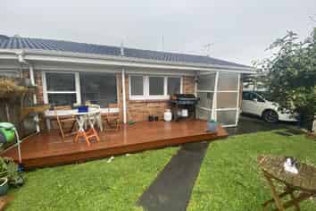 1/4 Norman Spencer Drive, Papatoetoe