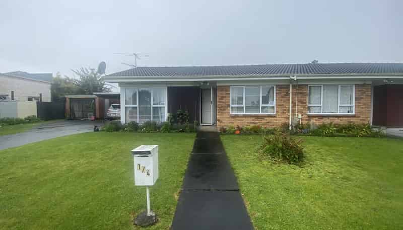1/4 Norman Spencer Drive, Papatoetoe