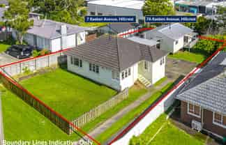 7 Raeben Avenue, Hillcrest