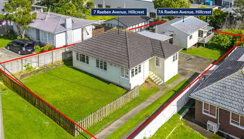 7 Raeben Avenue, Hillcrest
