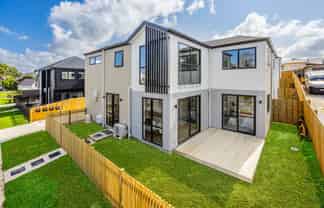7A Marendellas Drive, Bucklands Beach