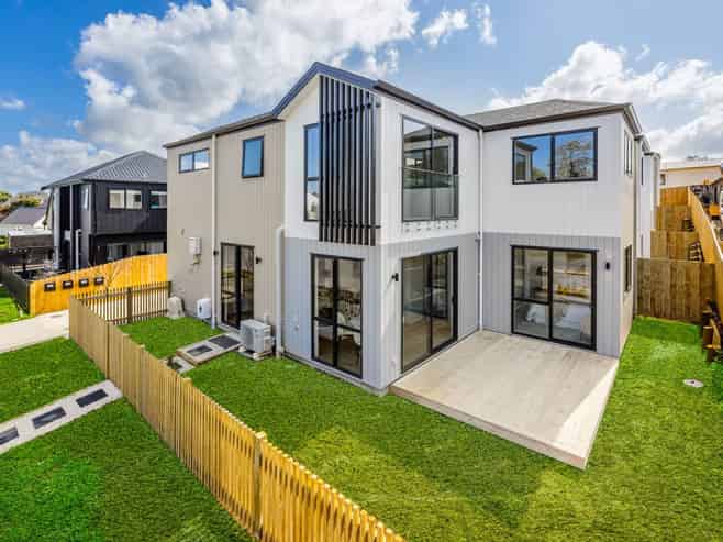 7A Marendellas Drive, Bucklands Beach