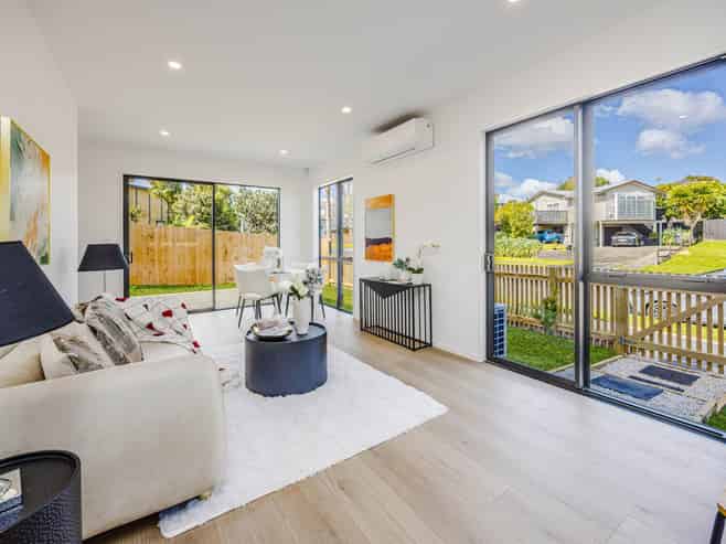7A Marendellas Drive, Bucklands Beach