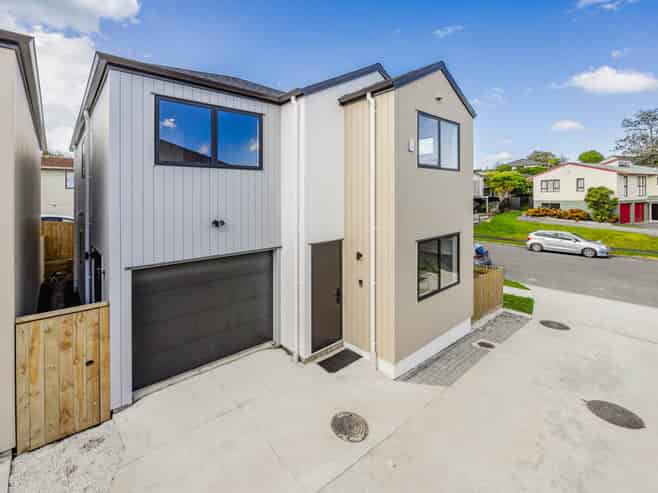 7A Marendellas Drive, Bucklands Beach