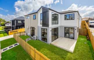 Lot 1/7 Marendellas Drive, Bucklands Beach