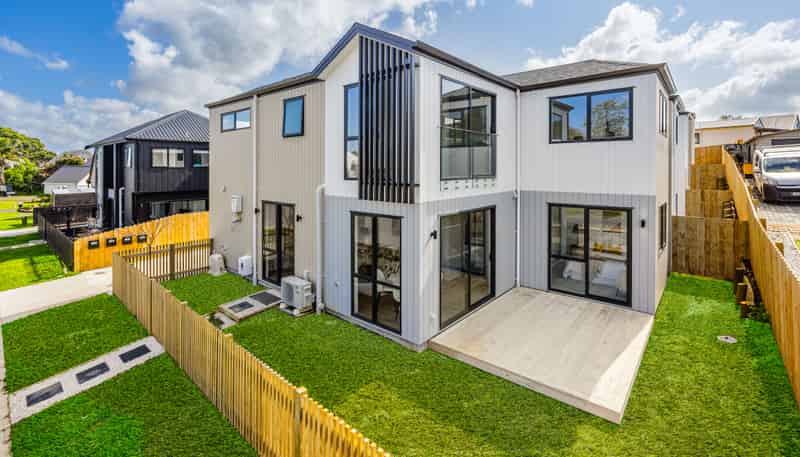 Lot 1/7 Marendellas Drive, Bucklands Beach