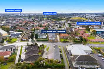 1/115 Kolmar Road, Papatoetoe