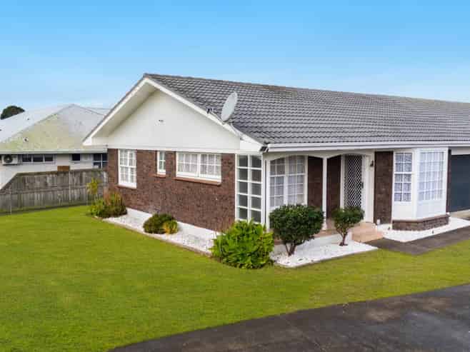 1/115 Kolmar Road, Papatoetoe