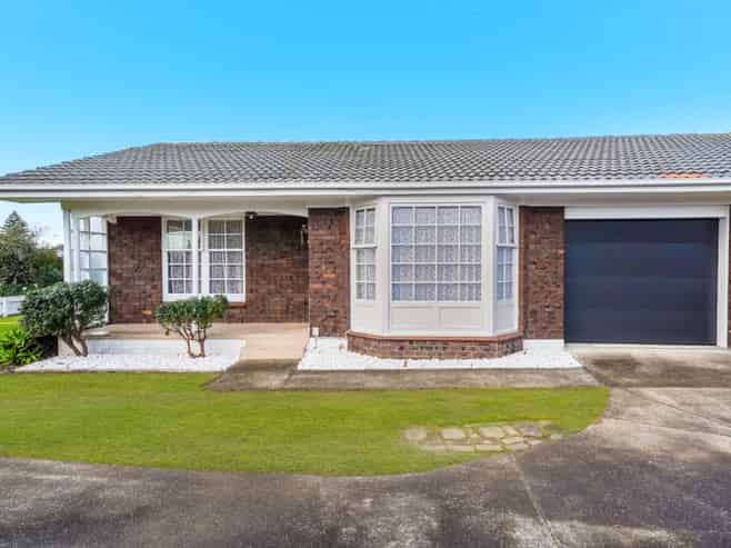 1/115 Kolmar Road, Papatoetoe
