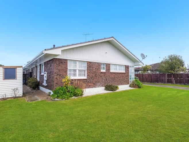 1/115 Kolmar Road, Papatoetoe