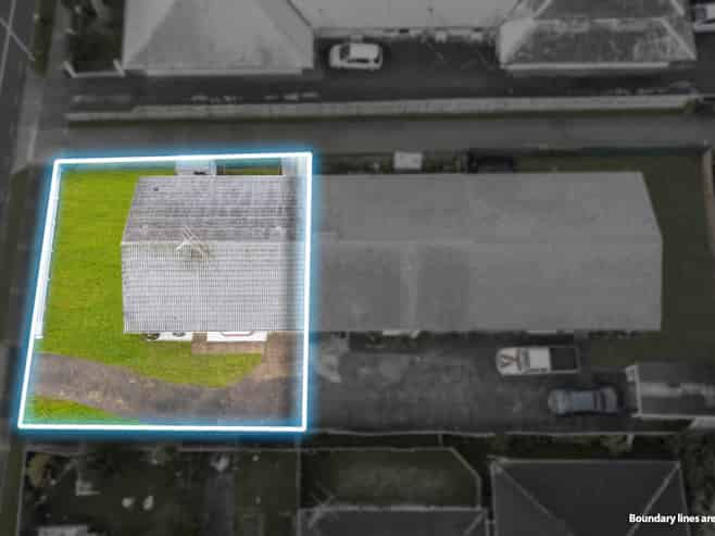 1/115 Kolmar Road, Papatoetoe