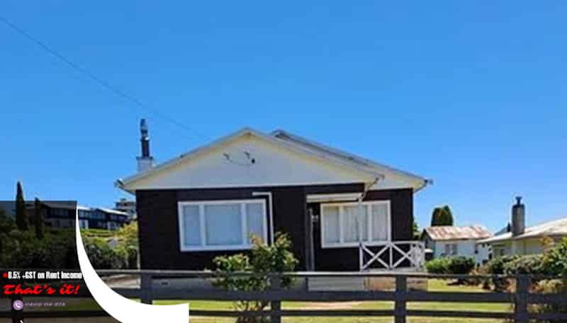 3 Cross Street, Taumarunui