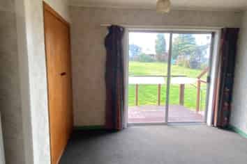 3 Cross Street, Taumarunui