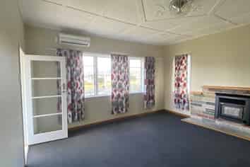 3 Cross Street, Taumarunui