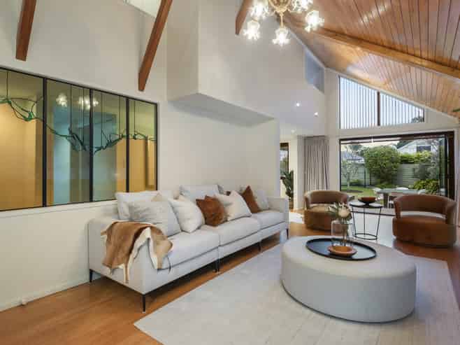 3 Rata Road, Devonport