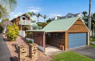 3 Rata Road, Devonport