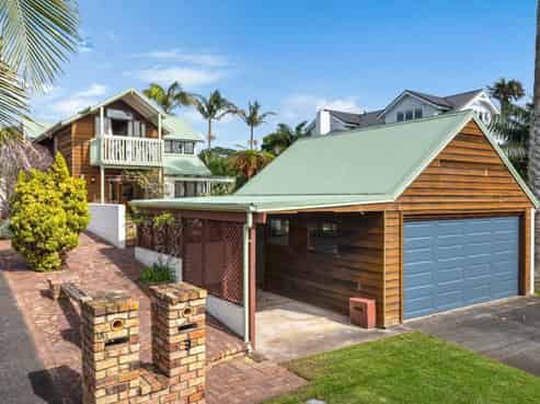 3 Rata Road, Devonport