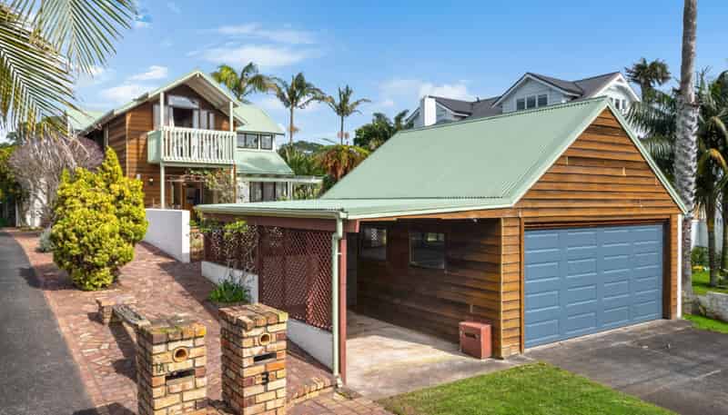 3 Rata Road, Devonport