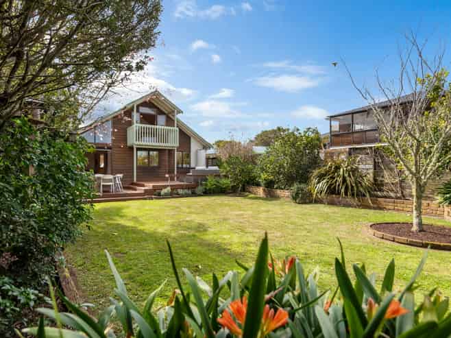 3 Rata Road, Devonport