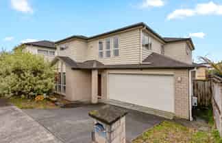 12 Conti Drive, Flat Bush