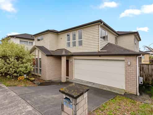 12 Conti Drive, Flat Bush
