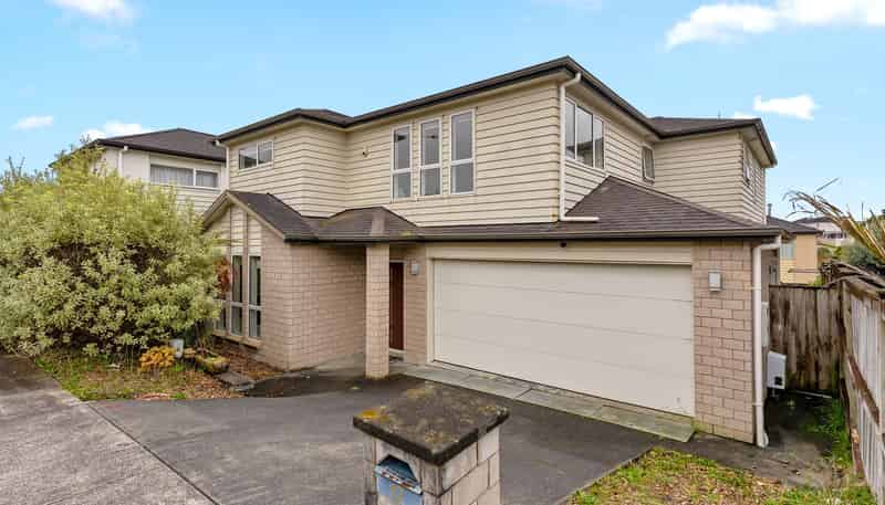 12 Conti Drive, Flat Bush