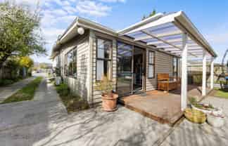 71 Cobham Street, Spreydon