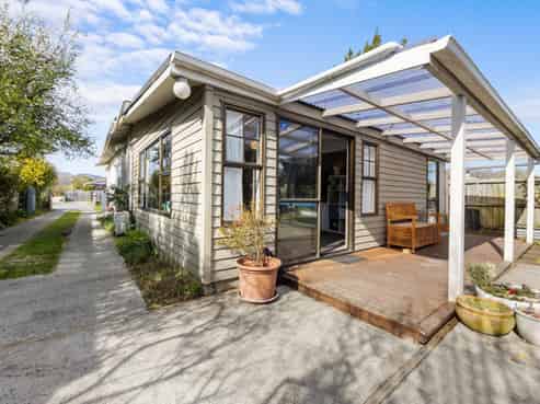 71 Cobham Street, Spreydon