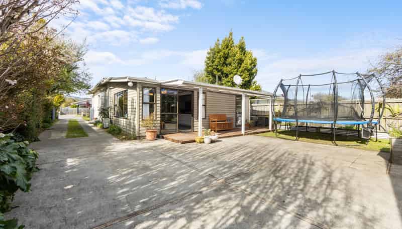 71 Cobham Street, Spreydon