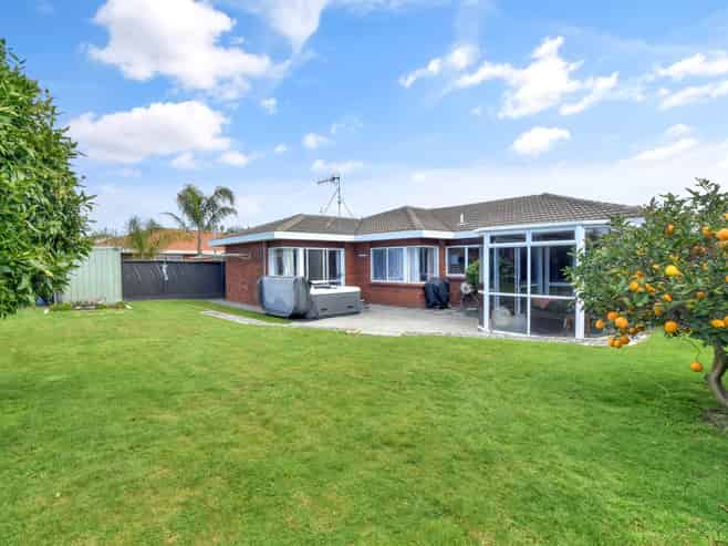 3 Laburnum Glen, Mount Maunganui