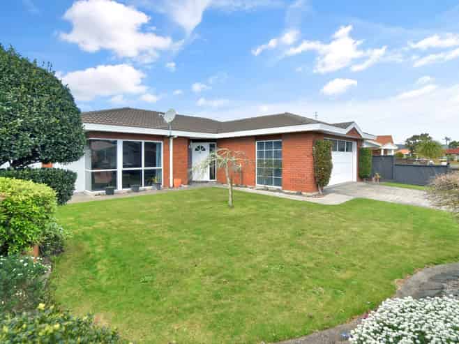 3 Laburnum Glen, Mount Maunganui