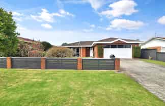 3 Laburnum Glen, Mount Maunganui