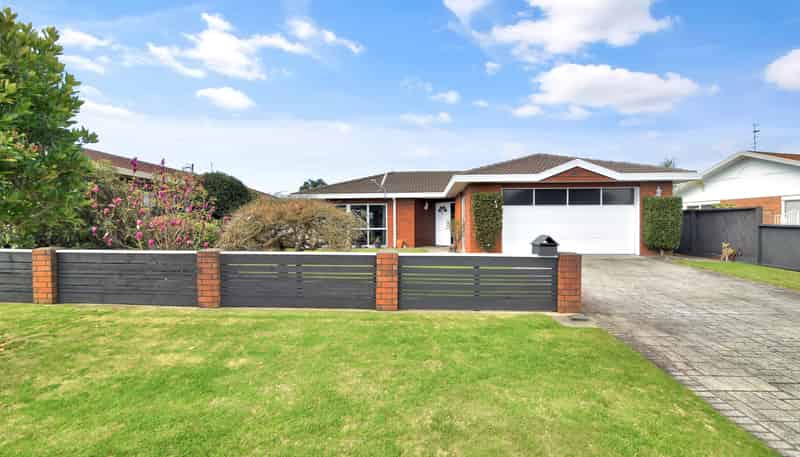 3 Laburnum Glen, Mount Maunganui