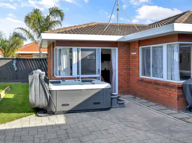 3 Laburnum Glen, Mount Maunganui