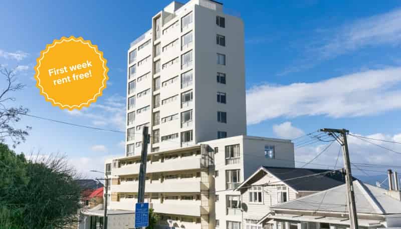 1/125 Grant Road, Thorndon