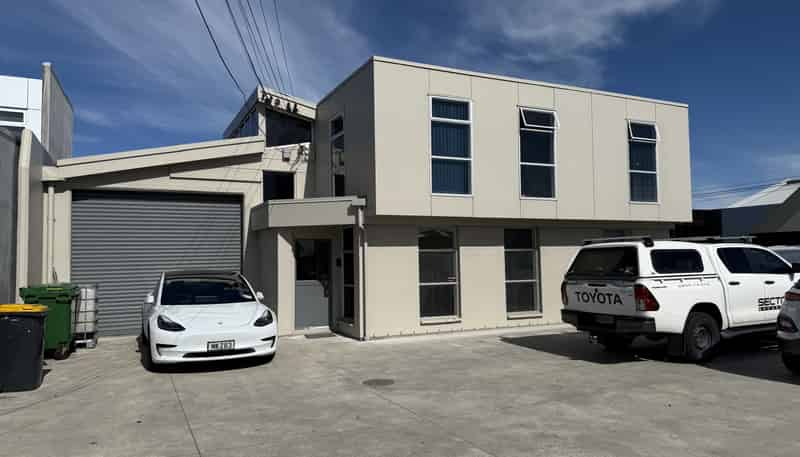 96 Coleridge Street, Sydenham