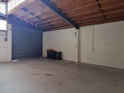 Corner profile Sydenham