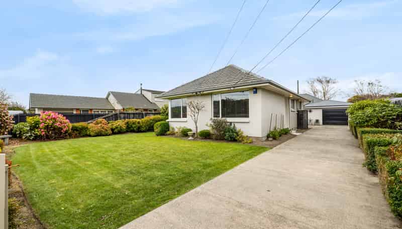 172 Cashmere Road, Hoon Hay