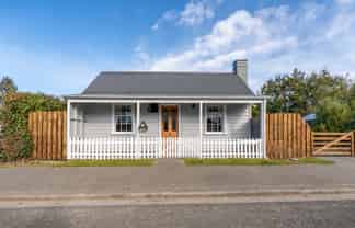 136 Talbot Street, Geraldine